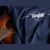 CAMISETA TAYLOR MEN'S CLASSIC - LOGO BRANCO - TAM G - 3001-37 na internet