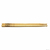 PAR DE BAQUETAS EM HICKORY 2B PONTA MADEIRA GW2BW - comprar online