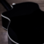 214CE DLX LTD VIOLÃO TAYLOR ELETROACÚSTICO AÇO TRANS BLUE TOP - loja online