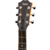 TAYLOR GTE URBAN ASH VIOLÃO TAYLOR ELETROACÚSTICO AÇO
