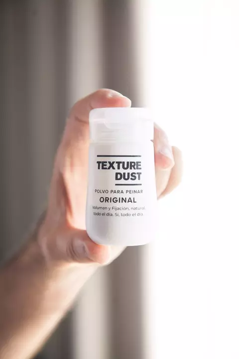 Texture Dust ORIGINAL - comprar online