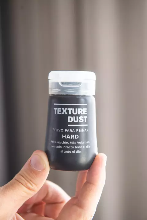 Texture Dust HARD - comprar online