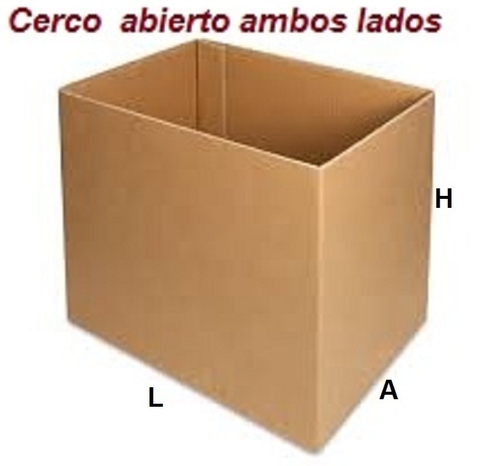 B.04.135x75x66 (x1un.) CERCO S/AIR DT(1.95kg)