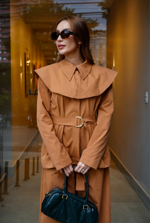 Parka Lolita