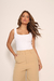 Blusa Regata Sara - comprar online