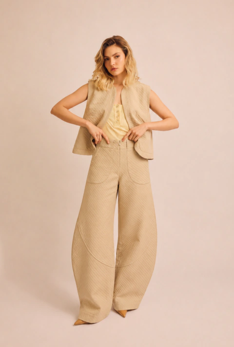 Calça Tata