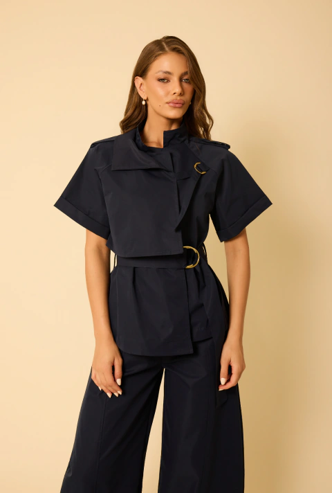 Blusa Kiara - Lorena Vieira