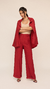 Blazer Mercedes - Lorena Vieira
