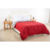 Acolchado 2 Plazas y media Reversible Liso - comprar online
