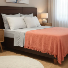 Cubrecama Palette Mediterranee - Les Blancs