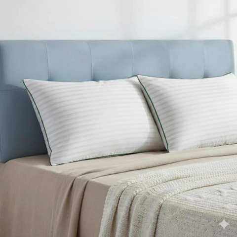 ALMOHADA ALCOYANA ESTUDIO CLASICA - comprar online