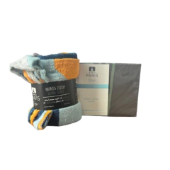 Set 2 plazas y media - Les Blancs