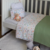 Juego Sabanas Arcoiris Bebe Cuna 100% Algodon - comprar online