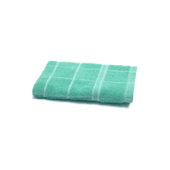 Repasador Fantasia 100% algodon - Les Blancs