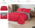 Acolchado King Size Kavanagh - Les Blancs