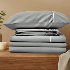 Juego de Sabanas 100% Algodon Lisas en internet
