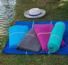 Lona Playera Arcoiris - comprar online