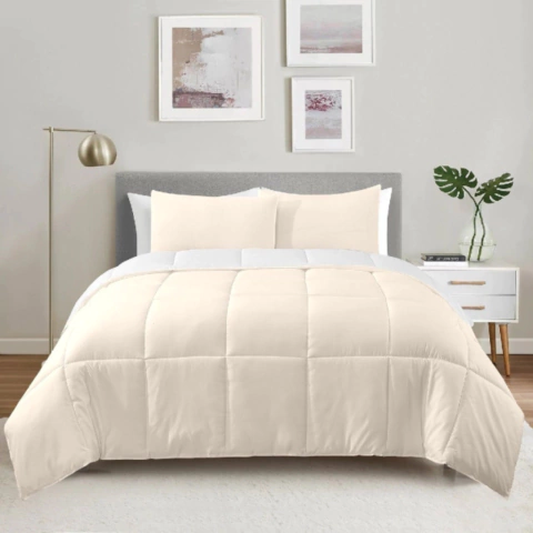 Acolchado Kavanagh Twin Size (1 1/2 Plaza) - comprar online