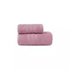 Juego Toalla y Toallon Palette 500 gr