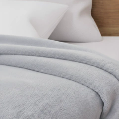 Imagen de Frazada Doble Faz Super Soft