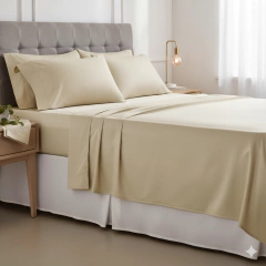 Juego de Sabanas King 400 hilos Algodon Egipcio - comprar online