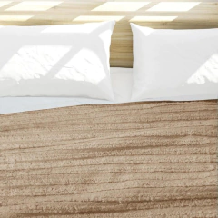 Cubrecama Palette Praga - Les Blancs