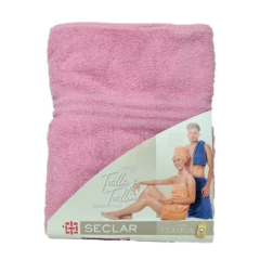 Juego de Toalla y Toallón Seclar 450 Gr. - comprar online