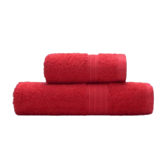 Imagen de Juego Toalla y Toallon Arcoiris TIM 500gr