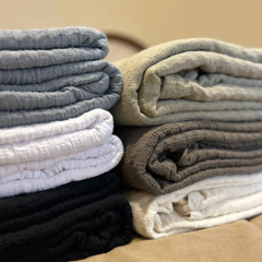 Cubrecama Palette Kenia - comprar online