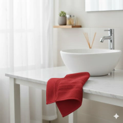 Toallon Alcoyana Linea Ritmo 400 gr. - tienda online