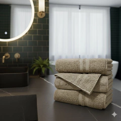 Set Toalla y Toallón Alcoyana 600 Gr. - tienda online