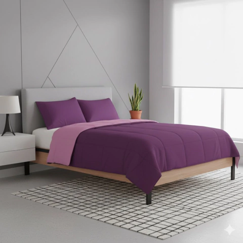 Acolchado Kavanagh Queen Size (2 1/2 Plazas) - comprar online