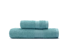 Imagen de Juego Toalla y Toallon Arcoiris TIM 500gr