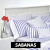 Banner de Les Blancs