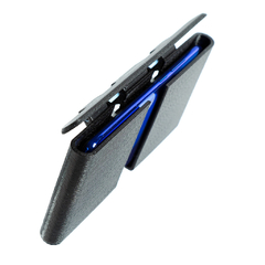 F36(174x86x12) Funda Estuche de Cinturón para Teléfono Móvil elaborada en polímero ultra resistente - tienda online