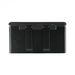 Imagen de F0(150x74x10) Funda Estuche de Cinturón para Teléfono Móvil elaborada en polímero ultra resistente