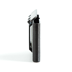 F1(150x74x11) Funda Estuche de Cinturón para Teléfono Móvil elaborada en polímero ultra resistente - deWilloW