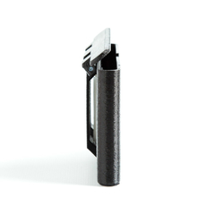 F30A(163x82x14) Funda Estuche de Cinturón para Teléfono Móvil elaborada en polímero ultra resistente - deWilloW