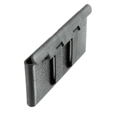 F8(165x81x11) Funda Estuche de Cinturón para Teléfono Móvil elaborada en polímero ultra resistente
