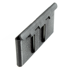 F7(160x90x12) Funda Estuche de Cinturón para Teléfono Móvil elaborada en polímero ultra resistente