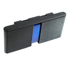 F18(163x80x13) Funda Estuche de Cinturón para Teléfono Móvil elaborada en polímero ultra resistente en internet