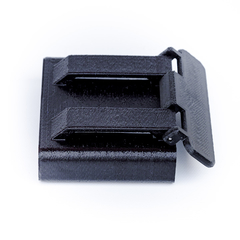 F28(93x80x20) Funda Estuche de Cinturón para Teléfono Móvil Flip elaborada en polímero ultra resistente en internet
