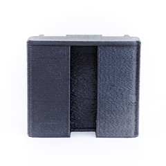 F31(93x80x18) Funda Estuche de Cinturón para Teléfono Móvil Flip elaborada en polímero ultra resistente en internet