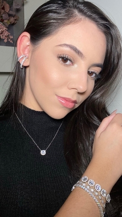 FALSO PIERCING NINA - comprar online
