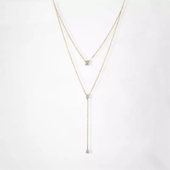 COLAR BRUNA - comprar online