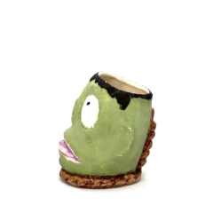 ZOMBIE AHORCADO en internet