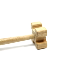 Image of CHAKANA SWIZZLE