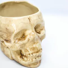 SKULL MUG - Arte Bar