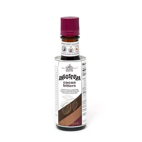 ANGOSTURA COCOA BITTERS