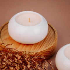 Vela Aromática Fiyi | AMORE MÍO - comprar online